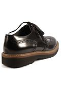 Shoes Black Sharon Leather