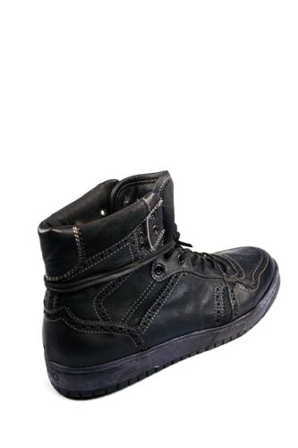 Sneakers Blackboard Leather
