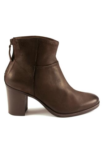 Ankle Boots Brown, WEXFORD