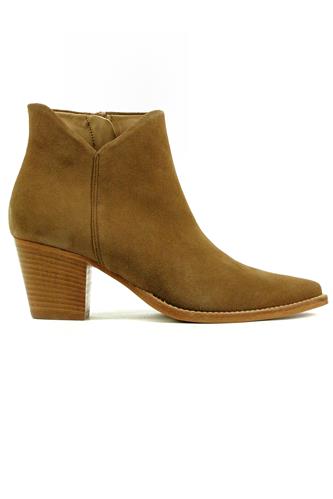 Boots Taffy Suede, OASI