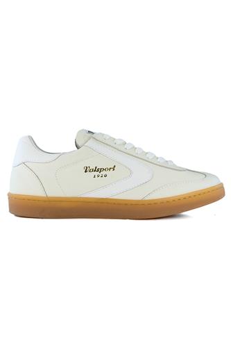 Olimpia White Leather, VALSPORT